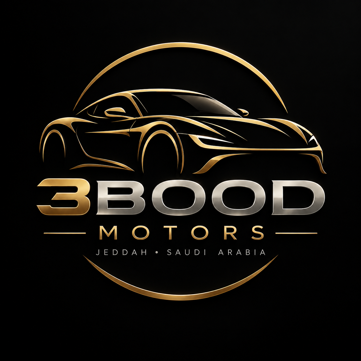 3BOOD MOTORS