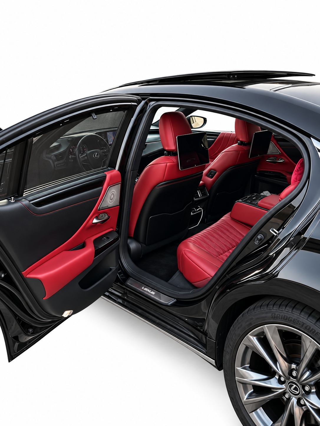 لكزس ES 350 DD — 2022 — 6