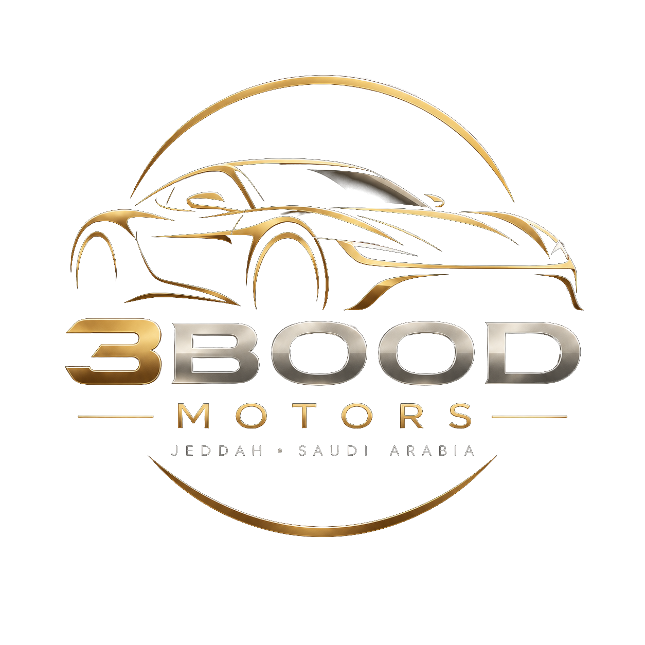 3BOOD MOTORS